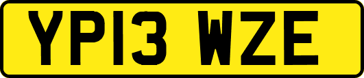 YP13WZE