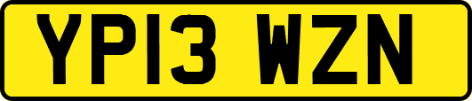 YP13WZN