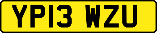 YP13WZU