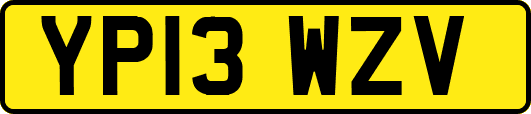 YP13WZV