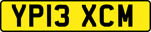 YP13XCM