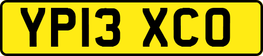 YP13XCO