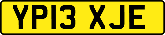 YP13XJE