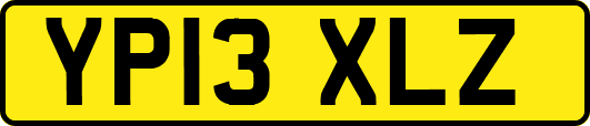YP13XLZ