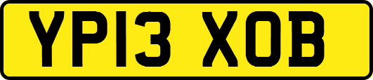 YP13XOB