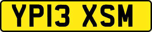 YP13XSM