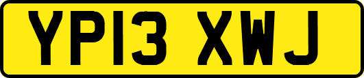 YP13XWJ