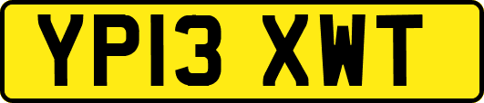 YP13XWT