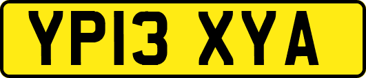 YP13XYA