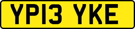 YP13YKE