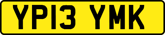 YP13YMK