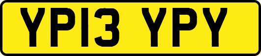 YP13YPY