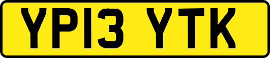 YP13YTK