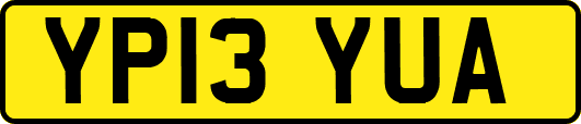 YP13YUA