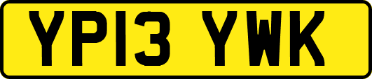 YP13YWK