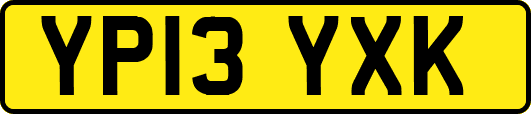 YP13YXK