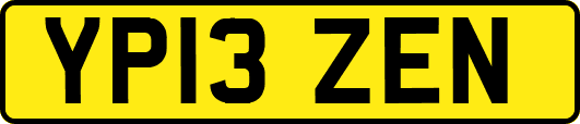 YP13ZEN