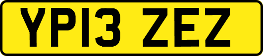 YP13ZEZ
