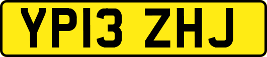 YP13ZHJ