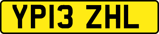 YP13ZHL