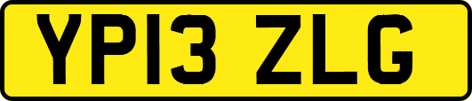 YP13ZLG