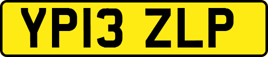 YP13ZLP