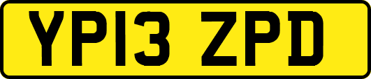 YP13ZPD