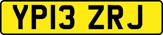 YP13ZRJ