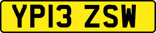 YP13ZSW