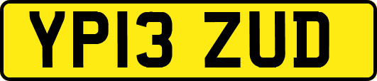 YP13ZUD