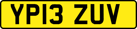 YP13ZUV