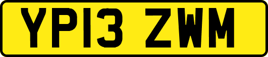YP13ZWM