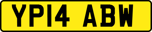 YP14ABW