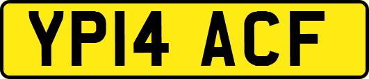 YP14ACF