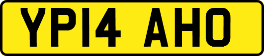 YP14AHO