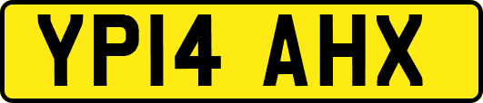 YP14AHX