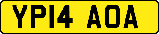 YP14AOA