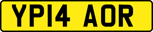 YP14AOR