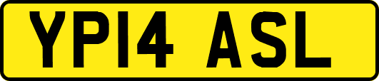 YP14ASL