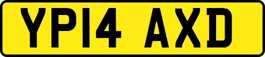 YP14AXD