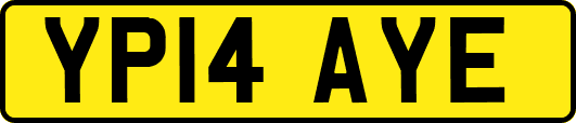YP14AYE