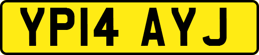 YP14AYJ