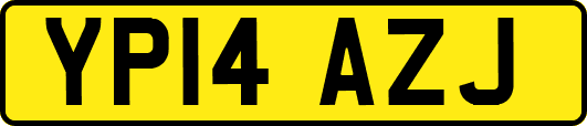 YP14AZJ