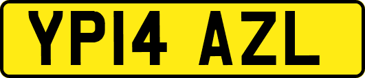 YP14AZL
