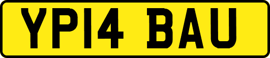 YP14BAU
