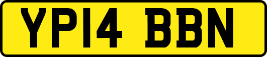 YP14BBN