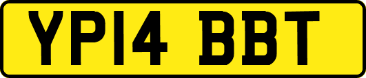 YP14BBT