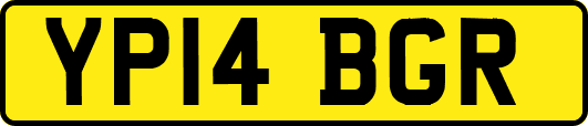 YP14BGR