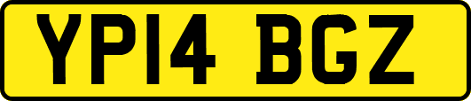 YP14BGZ