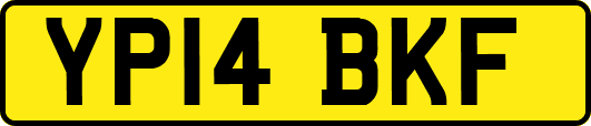 YP14BKF